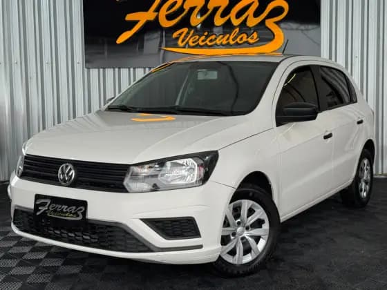 Carro 1.0 12V MPI TOTALFLEX 4P MANUAL