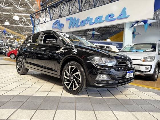 Carro 1.0 200 TSI HIGHLINE AUTOMÁTICO