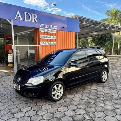 Carro 1.6 MI 8V FLEX 4P MANUAL