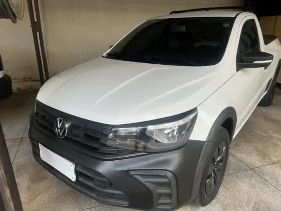 Carro 1.6 MSI ROBUST CS 16V FLEX 2P MANUAL