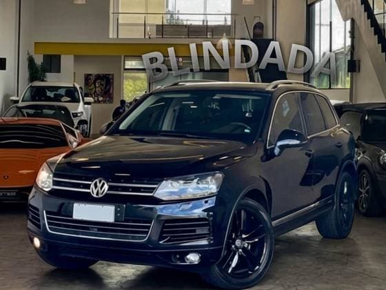 Carro 4.2 FSI V8 32V GASOLINA 4P TIPTRONIC