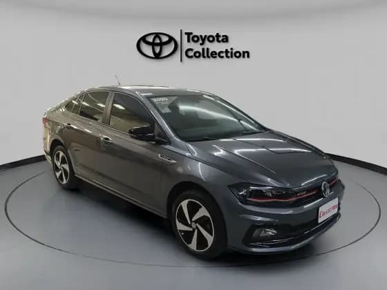 Carro 1.4 250 TSI GTS AUTOMÁTICO