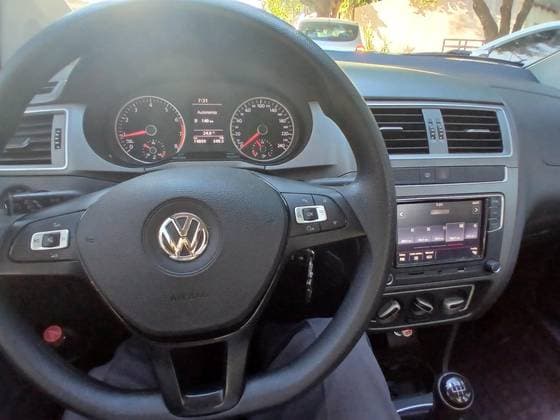 Carro 1.6 MSI TOTAL FLEX CONNECT 4P MANUAL