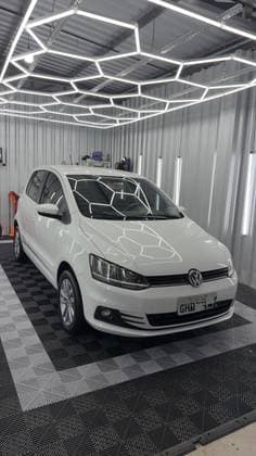 Carro 1.6 MSI TOTAL FLEX CONNECT 4P MANUAL