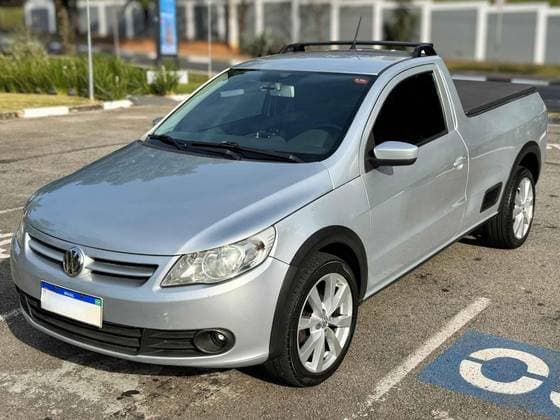 Carro 1.6 MI TREND CS 8V FLEX 2P MANUAL G.V