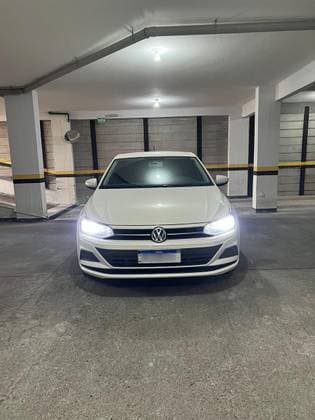 Carro 1.6 MSI TOTAL FLEX AUTOMÁTICO
