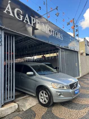Carro 3.0 COMFORT AWD TURBO GASOLINA 4P AUTOMÁTICO