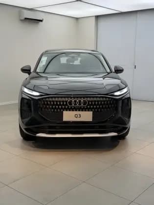 Carro 2.0 TFSI GASOLINA SPORTBACK LAUNCH EDITION QUATTRO S TRONIC