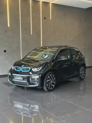 Carro ELÉTRICO eDRIVE BEV FULL AUTOMÁTICO