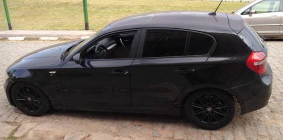 Carro 3.0 SPORT HATCH 24V GASOLINA 4P AUTOMÁTICO