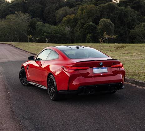 Carro 3.0 I6 TWINTURBO GASOLINA COMPETITION M STEPTRONIC