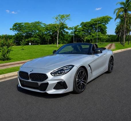 Carro 2.0 TWINPOWER GASOLINA SDRIVE30i M SPORT STEPTRONIC