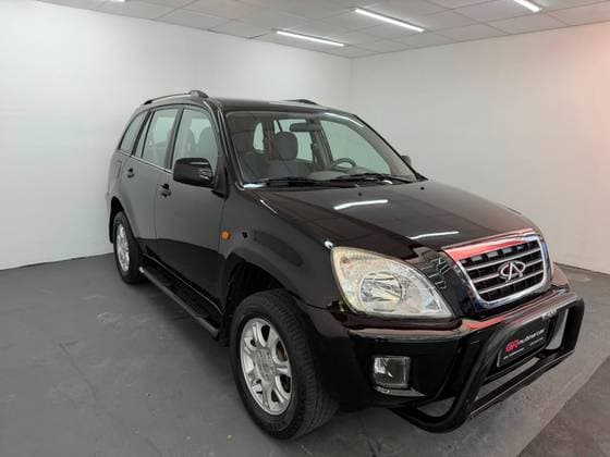 Carro 2.0 16V GASOLINA 4P MANUAL