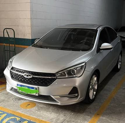 Carro 1.5 VVT TURBO iFLEX RXT CVT