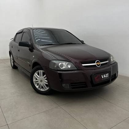 Carro 2.0 MPFI ELEGANCE 8V FLEX 4P MANUAL