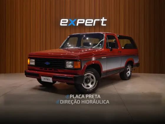 Carro 4.1 CUSTOM DE LUXE 12V GASOLINA 2P MANUAL