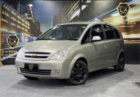 Carro 1.8 MPFI PREMIUM 8V FLEX 4P AUTOMATIZADO