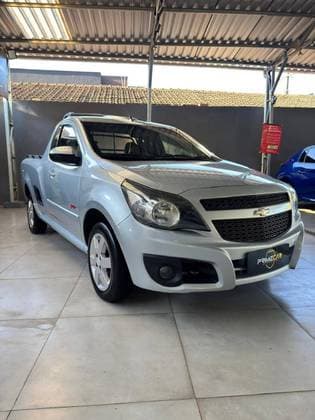 Carro 1.4 MPFI SPORT CS 8V FLEX 2P MANUAL