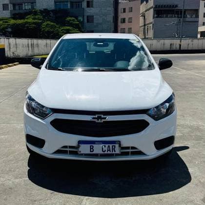Carro 1.0 FLEX MANUAL