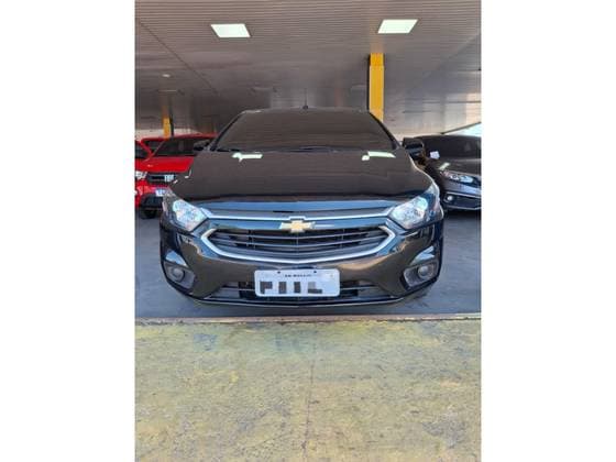 Carro 1.4 MPFI LT 8V FLEX 4P MANUAL