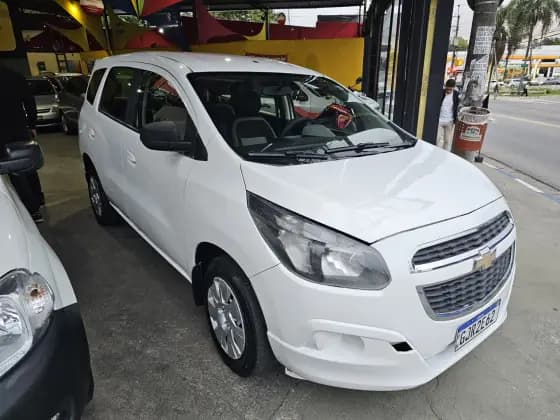 Carro 1.8 LT 8V FLEX 4P MANUAL