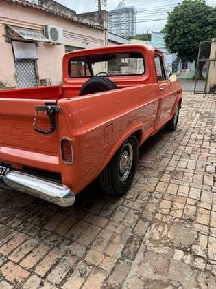 Carro GASOLINA 2P MANUAL