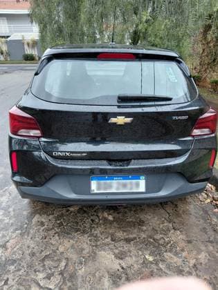 Carro 1.0 TURBO FLEX PLUS AUTOMÁTICO