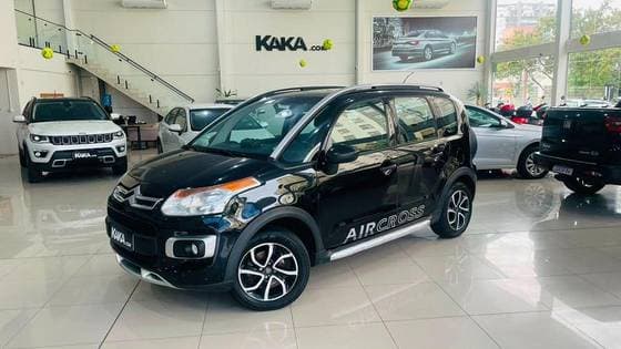 Carro 1.6 GLX 16V FLEX 4P MANUAL