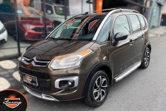Carro 1.6 GLX 16V FLEX 4P MANUAL