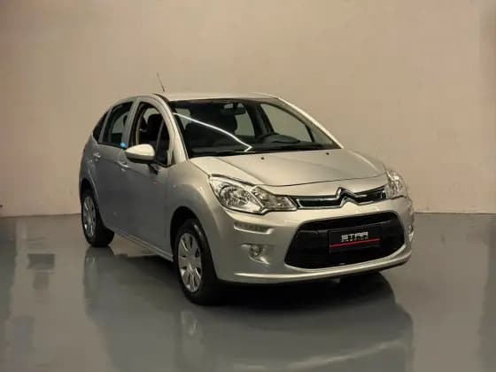 Carro 1.2 PURE TECH FLEX ATTRACTION MANUAL