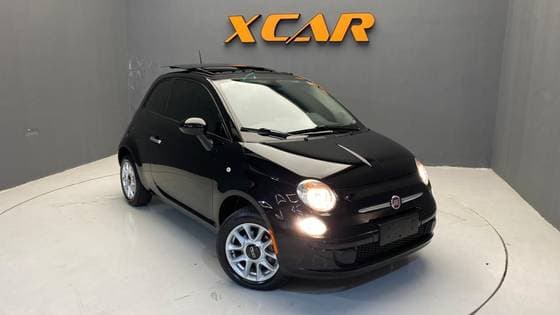 Carro 1.4 CULT 8V FLEX 2P MANUAL