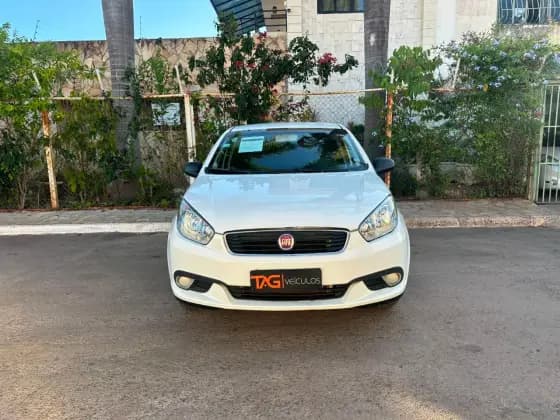 Carro 1.0 EVO FLEX ATTRACTIVE MANUAL