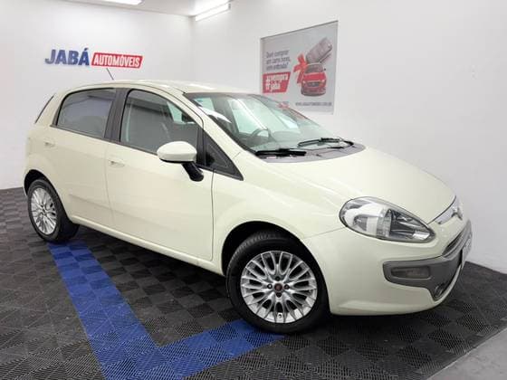 Carro 1.6 ESSENCE 16V FLEX 4P AUTOMATIZADO