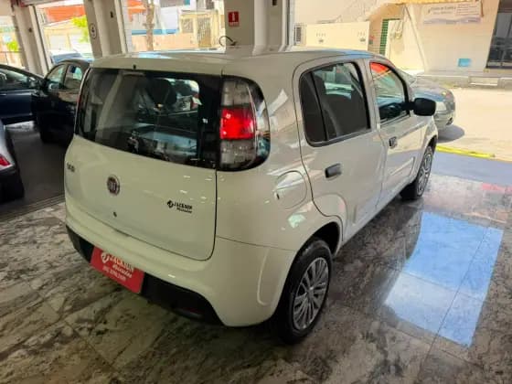 Carro 1.0 FIRE FLEX ATTRACTIVE MANUAL