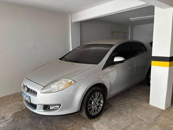 Carro 1.8 ESSENCE 16V FLEX 4P AUTOMATIZADO