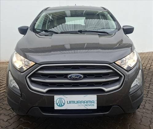 Carro 1.5 TI-VCT FLEX SE AUTOMÁTICO