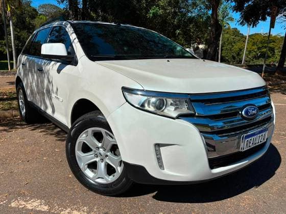 Carro 3.5 V6 GASOLINA SEL AUTOMÁTICO