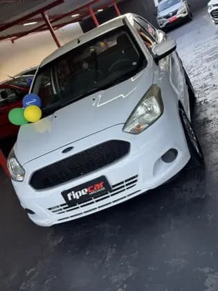 Carro 1.0 TI-VCT FLEX SE PLUS MANUAL