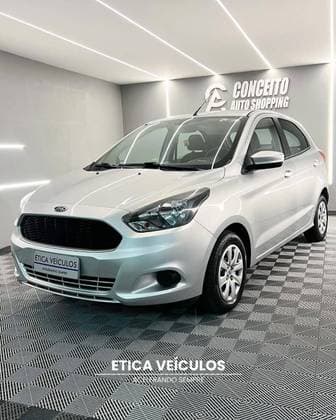 Carro 1.0 TI-VCT FLEX SEL MANUAL