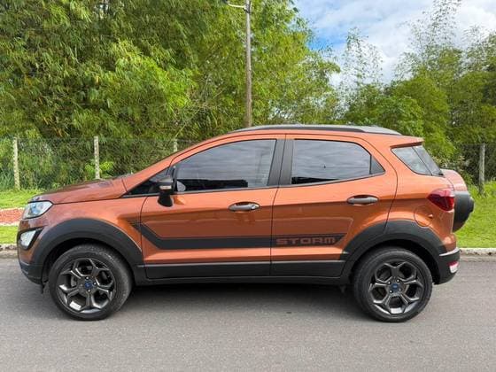 Carro 2.0 DIRECT FLEX STORM 4WD AUTOMÁTICO