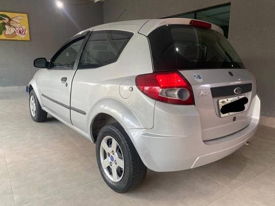 Carro 1.0 MPI 8V FLEX 2P MANUAL