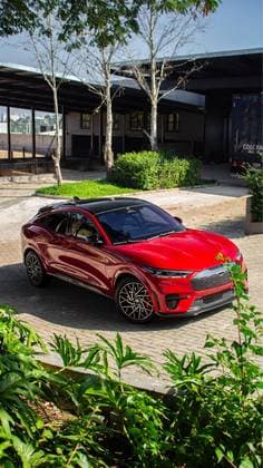 Carro 91 KW ELÉTRICO GT PERFORMANCE e-AWD