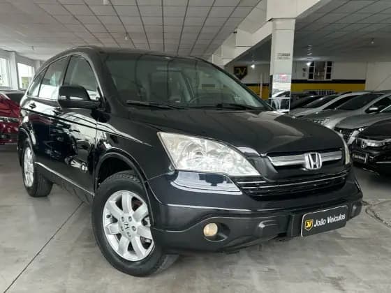 Carro 2.0 LX 4X2 16V GASOLINA 4P AUTOMÁTICO