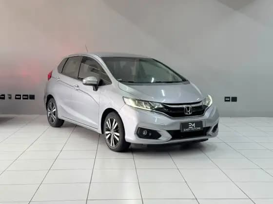 Carro 1.5 EXL 16V FLEX 4P AUTOMÁTICO