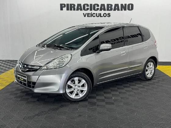 Carro 1.4 LX 16V FLEX 4P MANUAL