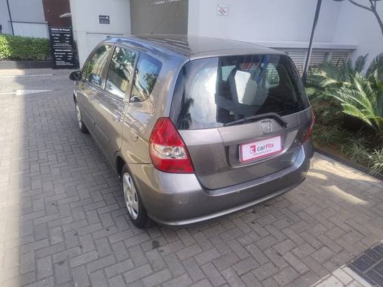 Carro 1.4 LX 8V GASOLINA 4P AUTOMÁTICO
