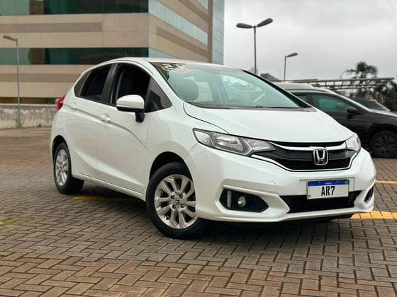 Carro 1.5 LX 16V FLEX 4P AUTOMÁTICO