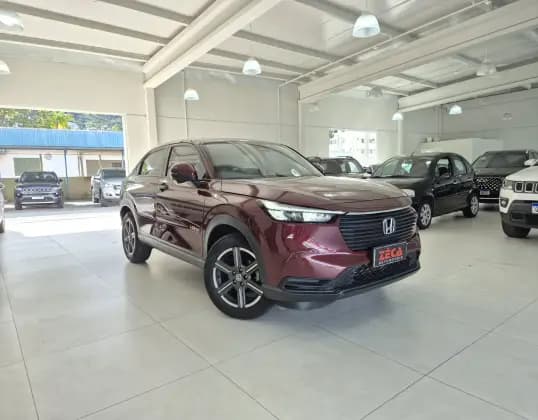 Carro 1.5 DI I-VTEC FLEX EX CVT