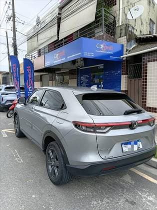 Carro 1.5 DI I-VTEC FLEX EXL CVT