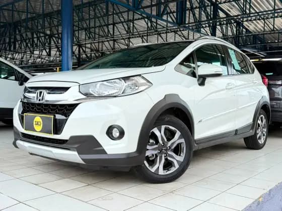 Carro 1.5 16V FLEXONE EX CVT